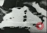 Standbild Küste Abwehr Toulon Frankreich, 1943, aus Sekunde 4 historischem Filmmaterial Videoclip 65675065425