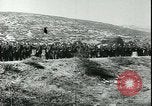 Standbild Küste Abwehr Toulon Frankreich, 1943, aus Sekunde 15 historischem Filmmaterial Videoclip 65675065425