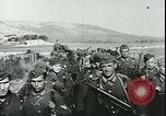 Standbild Küste Abwehr Toulon Frankreich, 1943, aus Sekunde 21 historischem Filmmaterial Videoclip 65675065425