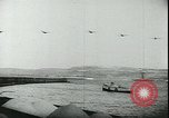 Standbild Küste Abwehr Toulon Frankreich, 1943, aus Sekunde 26 historischem Filmmaterial Videoclip 65675065425