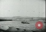 Standbild Küste Abwehr Toulon Frankreich, 1943, aus Sekunde 27 historischem Filmmaterial Videoclip 65675065425
