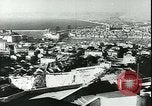 Standbild Küste Abwehr Toulon Frankreich, 1943, aus Sekunde 36 historischem Filmmaterial Videoclip 65675065425
