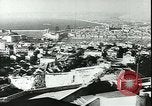 Standbild Küste Abwehr Toulon Frankreich, 1943, aus Sekunde 37 historischem Filmmaterial Videoclip 65675065425