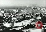 Standbild Küste Abwehr Toulon Frankreich, 1943, aus Sekunde 38 historischem Filmmaterial Videoclip 65675065425