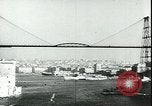 Standbild Küste Abwehr Toulon Frankreich, 1943, aus Sekunde 40 historischem Filmmaterial Videoclip 65675065425