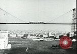 Standbild Küste Abwehr Toulon Frankreich, 1943, aus Sekunde 41 historischem Filmmaterial Videoclip 65675065425