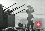 Standbild Küste Abwehr Toulon Frankreich, 1943, aus Sekunde 42 historischem Filmmaterial Videoclip 65675065425