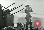 Standbild Küste Abwehr Toulon Frankreich, 1943, aus Sekunde 43 historischem Filmmaterial Videoclip 65675065425