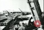 Standbild Küste Abwehr Toulon Frankreich, 1943, aus Sekunde 44 historischem Filmmaterial Videoclip 65675065425