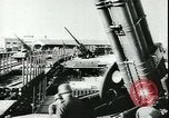 Standbild Küste Abwehr Toulon Frankreich, 1943, aus Sekunde 45 historischem Filmmaterial Videoclip 65675065425