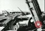 Standbild Küste Abwehr Toulon Frankreich, 1943, aus Sekunde 46 historischem Filmmaterial Videoclip 65675065425