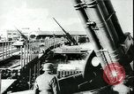 Standbild Küste Abwehr Toulon Frankreich, 1943, aus Sekunde 47 historischem Filmmaterial Videoclip 65675065425