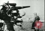 Standbild Küste Abwehr Toulon Frankreich, 1943, aus Sekunde 48 historischem Filmmaterial Videoclip 65675065425
