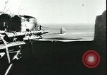 Standbild Küste Abwehr Toulon Frankreich, 1943, aus Sekunde 51 historischem Filmmaterial Videoclip 65675065425