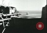 Standbild Küste Abwehr Toulon Frankreich, 1943, aus Sekunde 52 historischem Filmmaterial Videoclip 65675065425