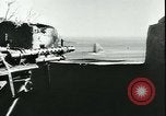 Standbild Küste Abwehr Toulon Frankreich, 1943, aus Sekunde 53 historischem Filmmaterial Videoclip 65675065425