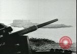 Standbild Küste Abwehr Toulon Frankreich, 1943, aus Sekunde 56 historischem Filmmaterial Videoclip 65675065425