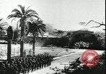 Standbild Küste Abwehr Toulon Frankreich, 1943, aus Sekunde 57 historischem Filmmaterial Videoclip 65675065425