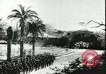 Standbild Küste Abwehr Toulon Frankreich, 1943, aus Sekunde 58 historischem Filmmaterial Videoclip 65675065425