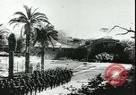 Standbild Küste Abwehr Toulon Frankreich, 1943, aus Sekunde 59 historischem Filmmaterial Videoclip 65675065425