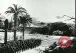 Standbild Küste Abwehr Toulon Frankreich, 1943, aus Sekunde 60 historischem Filmmaterial Videoclip 65675065425