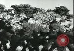 Standbild Küste Abwehr Toulon Frankreich, 1943, aus Sekunde 61 historischem Filmmaterial Videoclip 65675065425