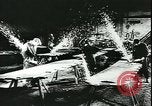 Image la fabrication d'armements de l'industrie Allemagne, 1944, de la seconde 6 séquences d'archives historiques vidéo 65675065426