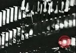Image la fabrication d'armements de l'industrie Allemagne, 1944, de la seconde 22 séquences d'archives historiques vidéo 65675065426