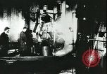 Image la fabrication d'armements de l'industrie Allemagne, 1944, de la seconde 29 séquences d'archives historiques vidéo 65675065426