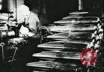 Image la fabrication d'armements de l'industrie Allemagne, 1944, de la seconde 32 séquences d'archives historiques vidéo 65675065426