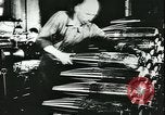 Image la fabrication d'armements de l'industrie Allemagne, 1944, de la seconde 34 séquences d'archives historiques vidéo 65675065426