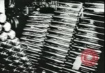 Image la fabrication d'armements de l'industrie Allemagne, 1944, de la seconde 35 séquences d'archives historiques vidéo 65675065426