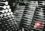 Image la fabrication d'armements de l'industrie Allemagne, 1944, de la seconde 36 séquences d'archives historiques vidéo 65675065426