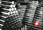 Image la fabrication d'armements de l'industrie Allemagne, 1944, de la seconde 37 séquences d'archives historiques vidéo 65675065426