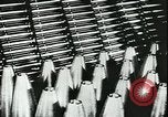 Image la fabrication d'armements de l'industrie Allemagne, 1944, de la seconde 38 séquences d'archives historiques vidéo 65675065426