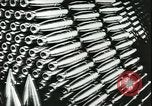 Image la fabrication d'armements de l'industrie Allemagne, 1944, de la seconde 44 séquences d'archives historiques vidéo 65675065426