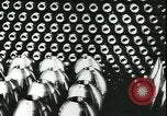Image la fabrication d'armements de l'industrie Allemagne, 1944, de la seconde 49 séquences d'archives historiques vidéo 65675065426