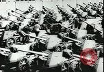 Image la fabrication d'armements de l'industrie Allemagne, 1944, de la seconde 50 séquences d'archives historiques vidéo 65675065426