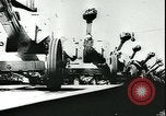 Image la fabrication d'armements de l'industrie Allemagne, 1944, de la seconde 55 séquences d'archives historiques vidéo 65675065426