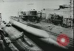 Image torpiller factory Allemagne, 1944, de la seconde 9 séquences d'archives historiques vidéo 65675065427