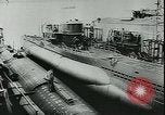 Image torpiller factory Allemagne, 1944, de la seconde 10 séquences d'archives historiques vidéo 65675065427