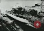Image torpiller factory Allemagne, 1944, de la seconde 11 séquences d'archives historiques vidéo 65675065427