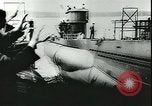 Image torpiller factory Allemagne, 1944, de la seconde 16 séquences d'archives historiques vidéo 65675065427