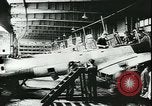 Image Stuka avion Allemagne, 1944, de la seconde 9 séquences d'archives historiques vidéo 65675065428