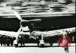 Image Stuka avion Allemagne, 1944, de la seconde 11 séquences d'archives historiques vidéo 65675065428