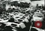 Image of manufacture of tanks Germany, 1944, second 3 stock footage video 65675065429