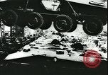 Image of manufacture of tanks Germany, 1944, second 4 stock footage video 65675065429