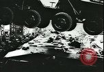 Image of manufacture of tanks Germany, 1944, second 5 stock footage video 65675065429