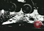 Image of manufacture of tanks Germany, 1944, second 6 stock footage video 65675065429