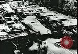 Image of manufacture of tanks Germany, 1944, second 9 stock footage video 65675065429